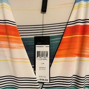 NWT BCBG dress